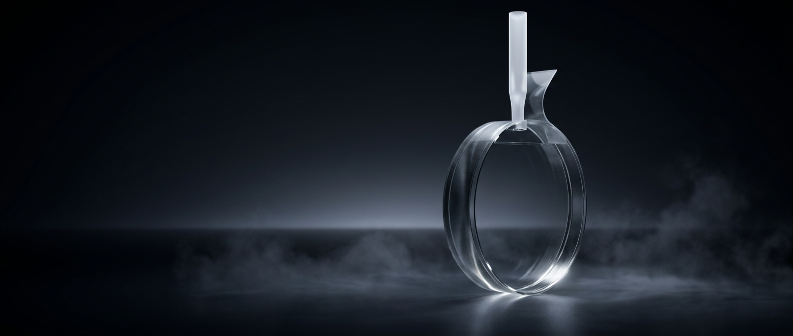 Lens and Lens Monomer Tape product image